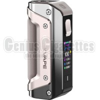 GeekVape Aegis Solo 3 Box Mod Dark Gray